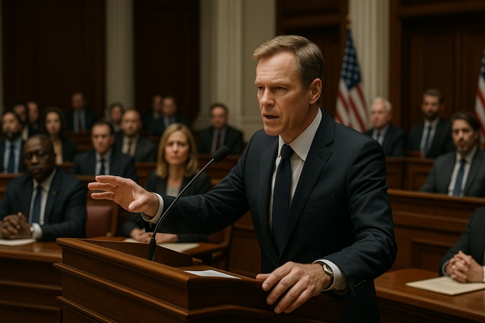 Chính trị – Xã hội